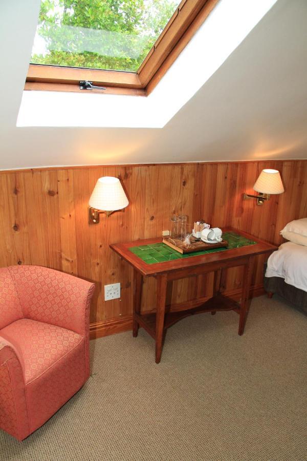 Evergreen Lodge Stellenbosch Habitación foto
